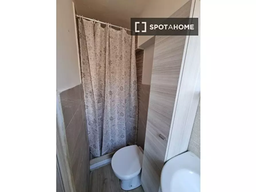 Immagine 2 di Appartamento in affitto  in Viale Carlo Espinasse a Milano