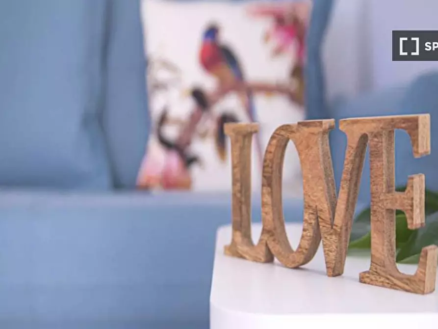 Immagine 9 di Camera condivisa in affitto  in Via Giovanni Prati a Milano