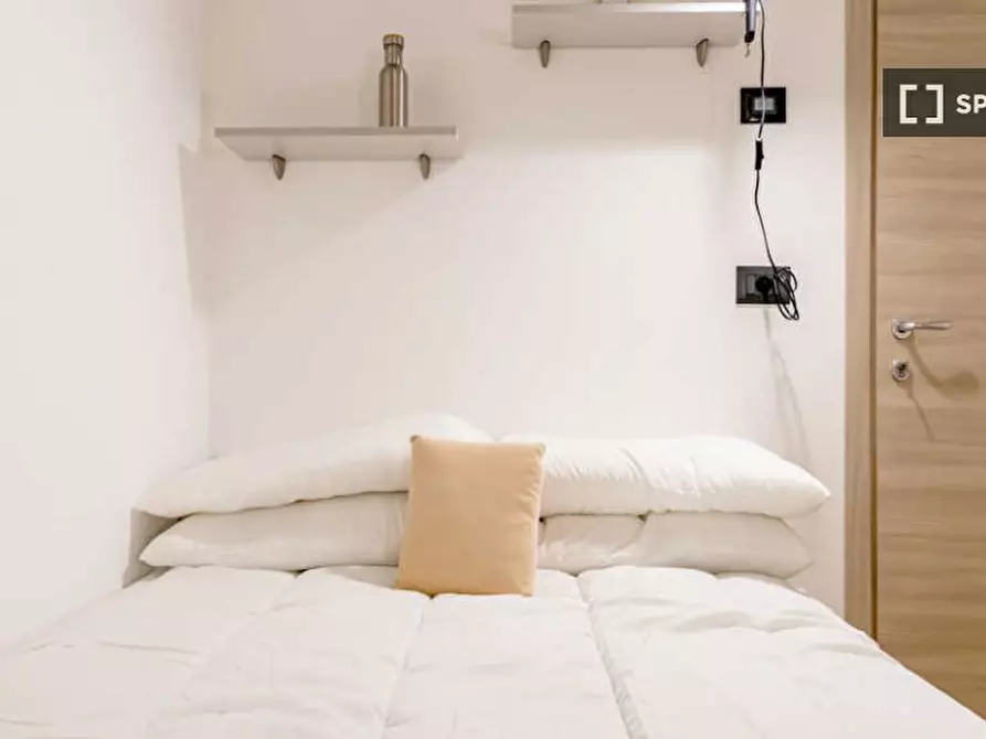 Immagine 7 di Camera condivisa in affitto  in Via Carlo Pedrotti a Torino