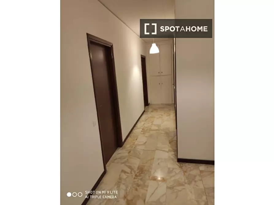 Immagine 16 di Camera condivisa in affitto  in via Francesco Beltrame a Padova