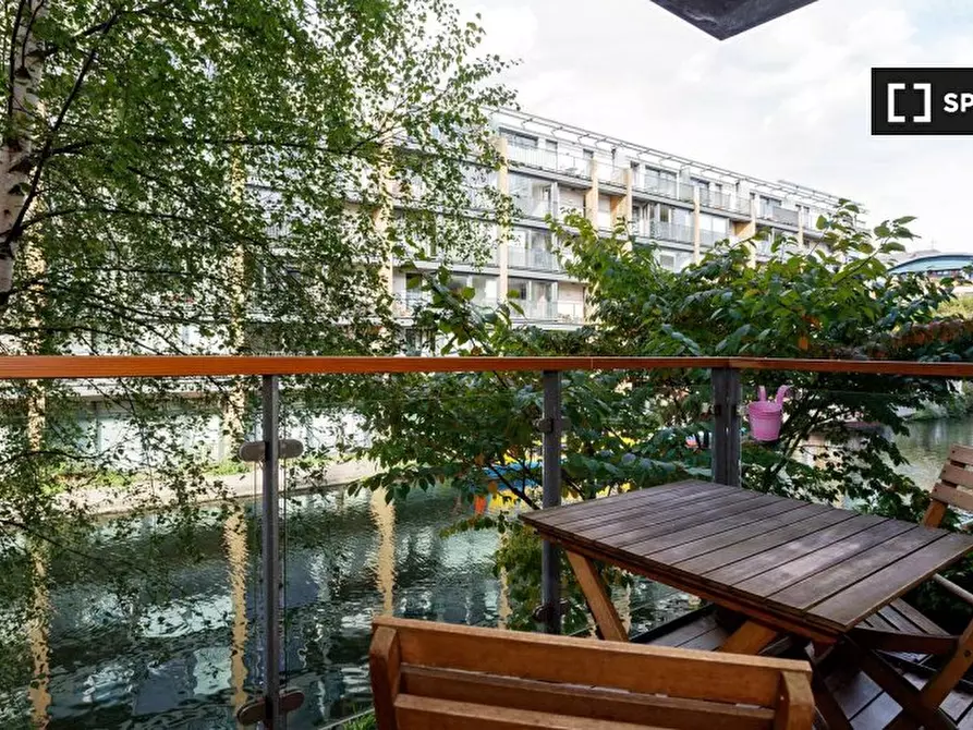 Immagine 11 di Appartamento in affitto  in Flat Kleine Wharf a Islington