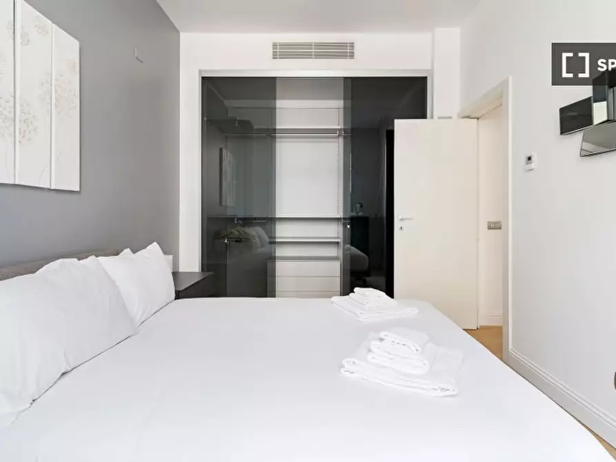 Immagine 14 di Appartamento in affitto  in Via Vincenzo Capelli a Milano