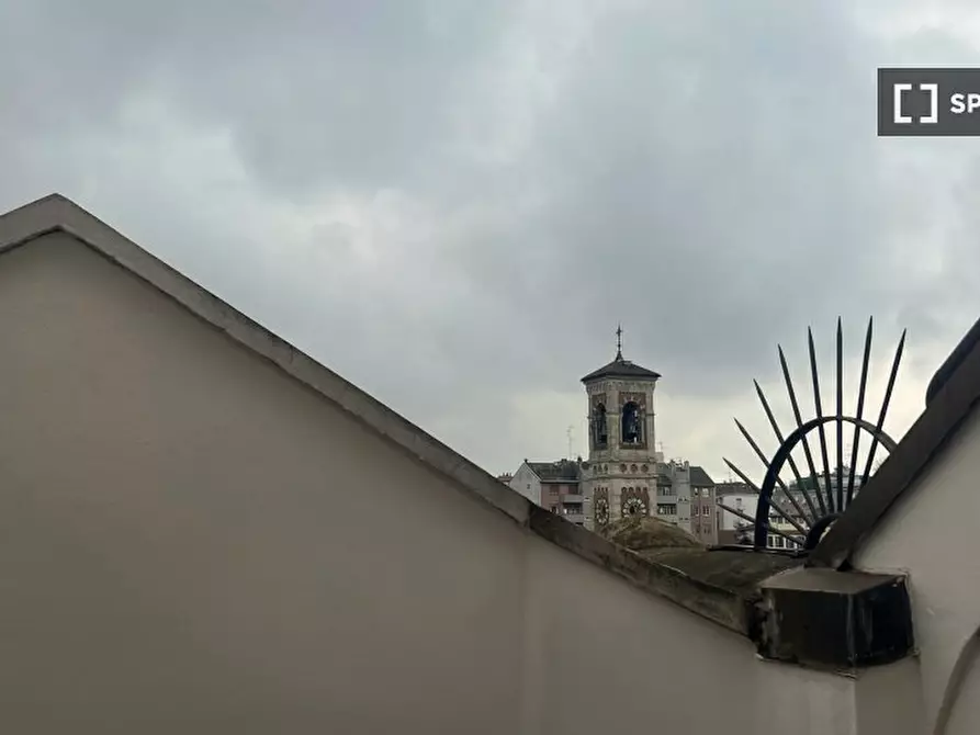 Immagine 6 di Appartamento in affitto  in Via Luigi Settembrini a Milano