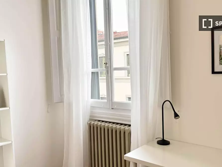 Immagine 4 di Camera condivisa in affitto  in via Giuseppe Galliano a Firenze