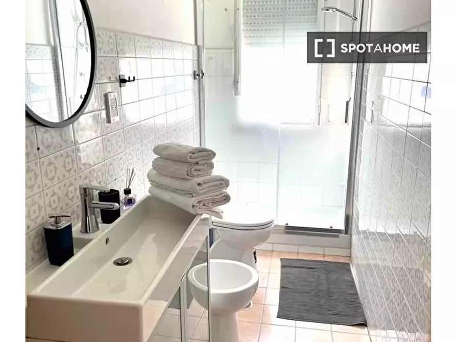 Immagine 2 di Ufficio in affitto  in Via Gaetano Casati a Roma