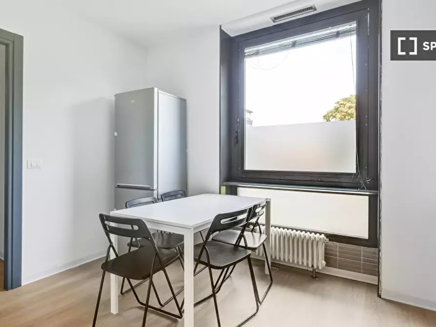 Immagine 9 di Camera condivisa in affitto  in Via Privata Deruta a Milano