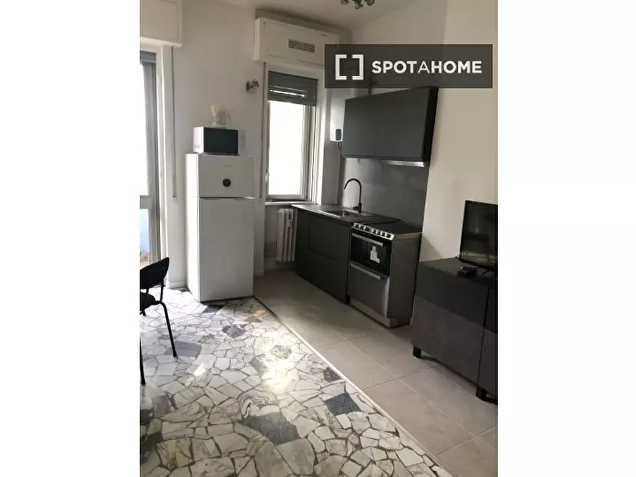 Immagine 7 di Appartamento in affitto  in Viale Ercole Marelli a Sesto San Giovanni