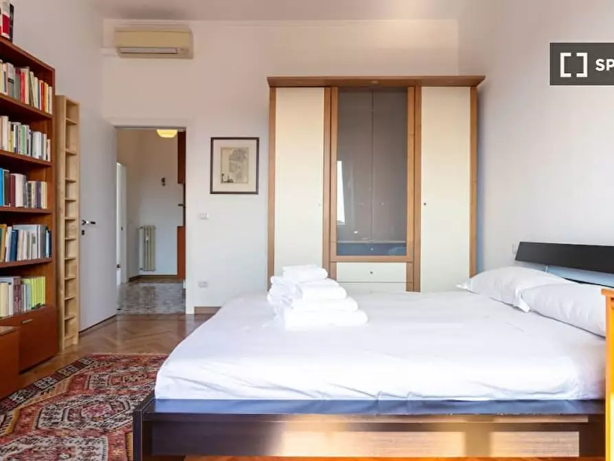 Immagine 16 di Appartamento in affitto  in Corso Garibaldi a Milano