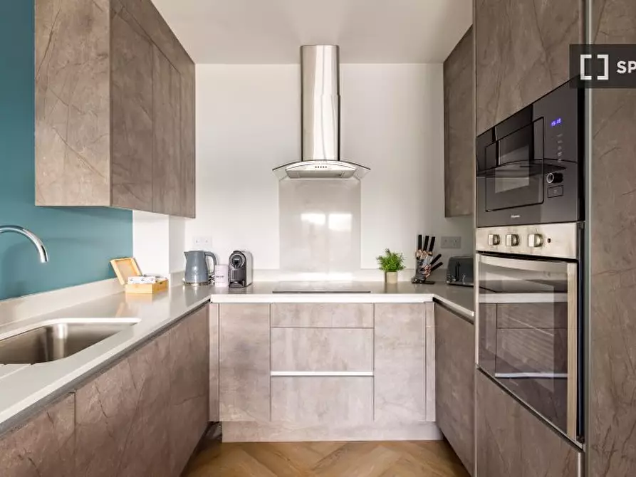 Immagine 2 di Appartamento in affitto  in High St a Staines