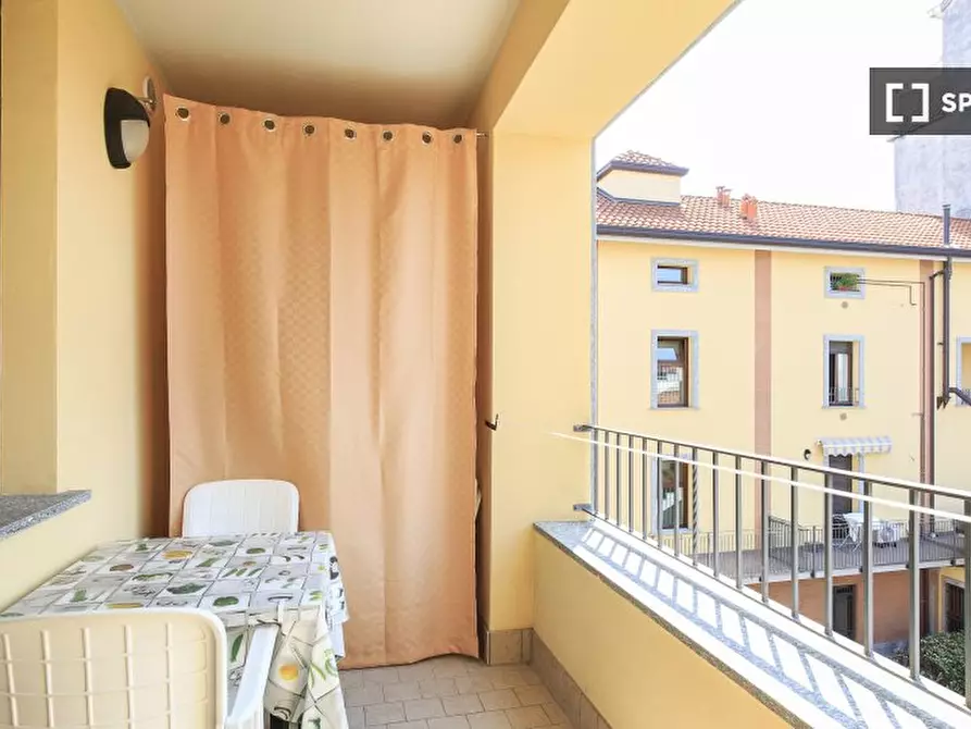 Immagine 8 di Appartamento in affitto  in Via Giacomo Puccini a Busto Arsizio