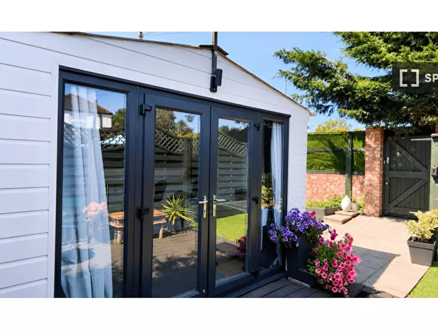 Immagine 5 di Appartamento in affitto  in Maidenhead Road a Windsor