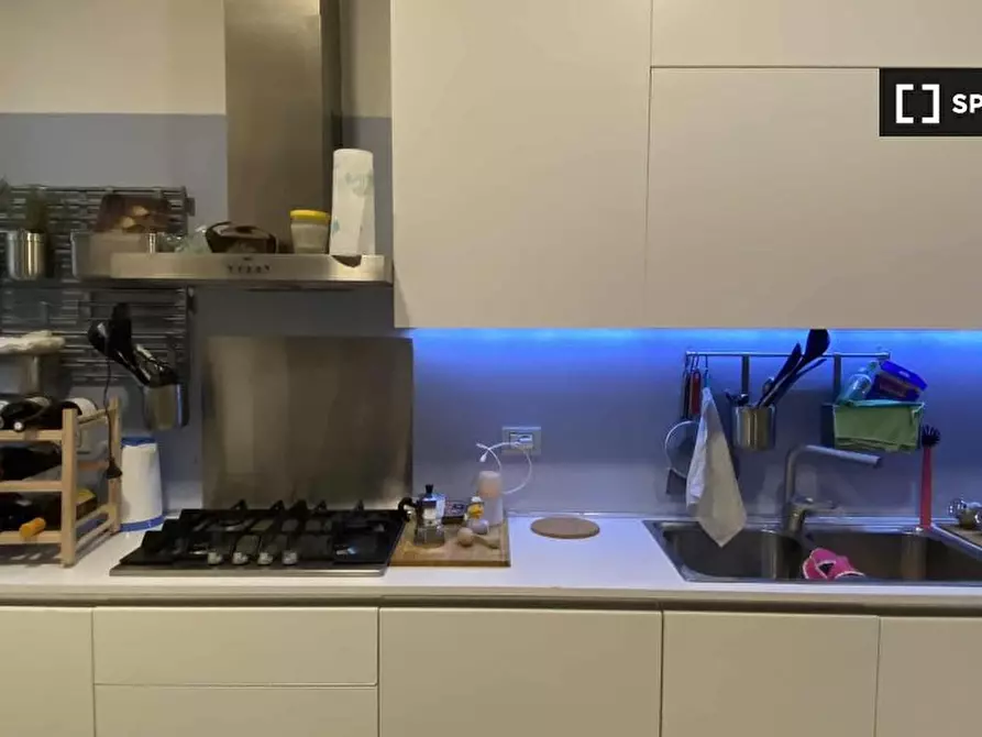 Immagine 11 di Appartamento in affitto  in Via Vespri Siciliani a Milano