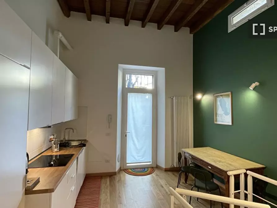 Immagine 5 di Appartamento in affitto  in Via Giuseppe Meda a Milano