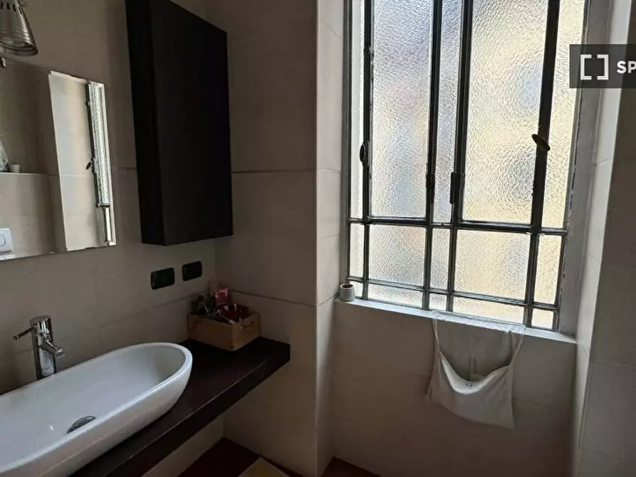 Immagine 11 di Appartamento in affitto  in Via Cenisio a Milano