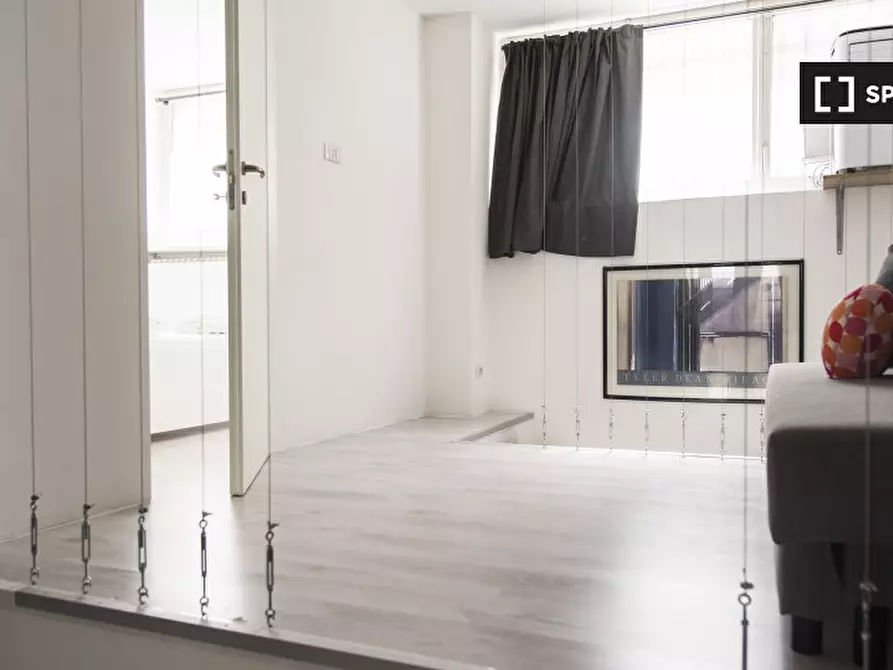 Immagine 12 di Appartamento in affitto  in Via Alessandro Tadino a Milano