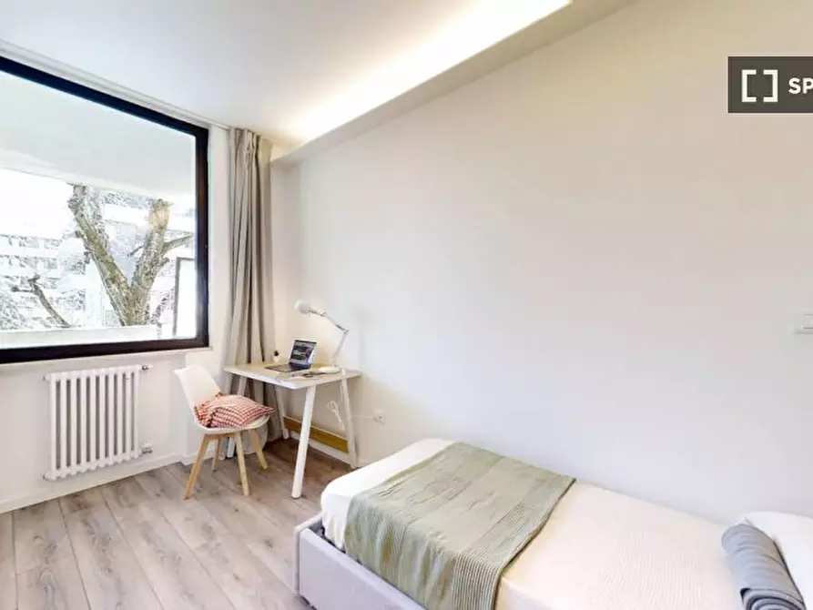 Immagine 4 di Camera condivisa in affitto  in VIA Pellizzo a Padova