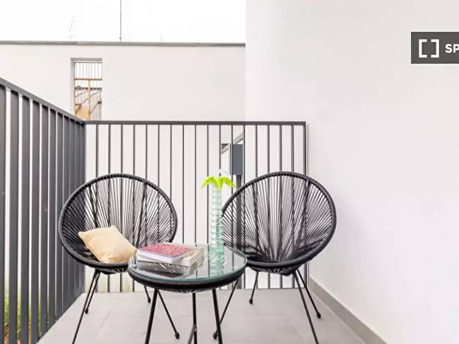 Immagine 15 di Camera condivisa in affitto  in Via Ospedale Civile a Padova