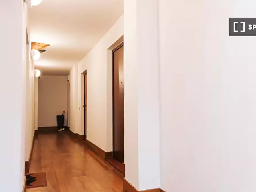 Immagine 12 di Ufficio in affitto  in Via Pietro Paleocapa a Milano