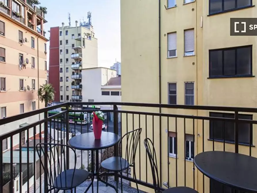 Immagine 13 di Camera condivisa in affitto  in Via Privata San Martiniano a Milano