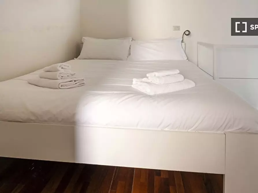 Immagine 10 di Appartamento in affitto  in Via Ripa di Porta Ticinese a Milano