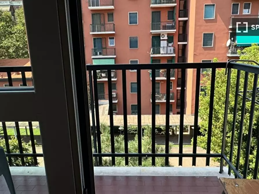 Immagine 19 di Appartamento in affitto  in Via Vincenzo Magliocco a Milano