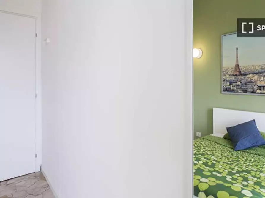 Immagine 7 di Camera condivisa in affitto  in Via Don Carlo Gnocchi a Milano