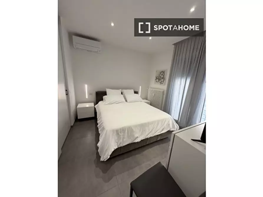 Immagine 13 di Appartamento in affitto  in Via Dego a Roma