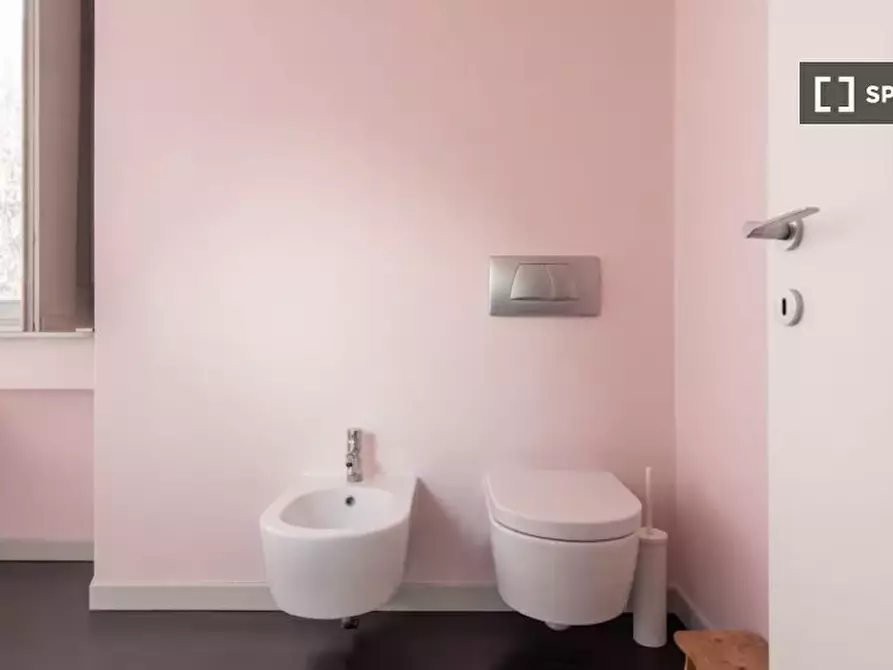 Immagine 17 di Appartamento in affitto  in Viale dei Mille a Milano