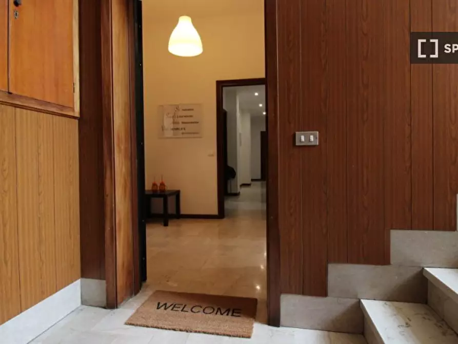 Immagine 15 di Camera condivisa in affitto  in Bligny a Brescia