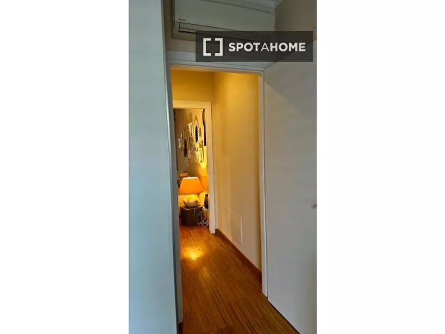 Immagine 3 di Appartamento in affitto  in Viale Corsica a Milano