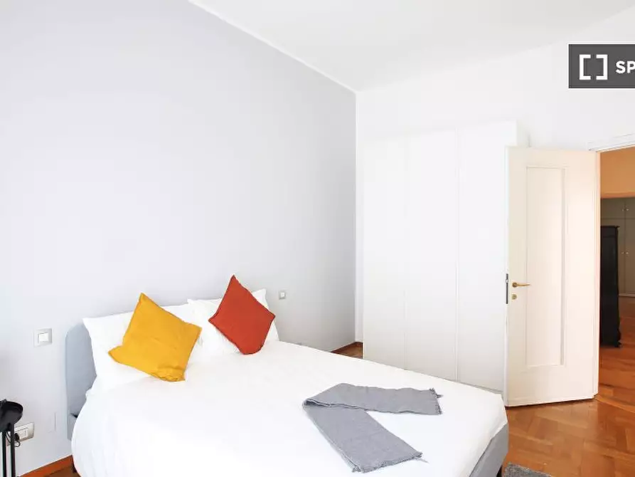 Immagine 5 di Camera condivisa in affitto  in Corso San Gottardo a Milano