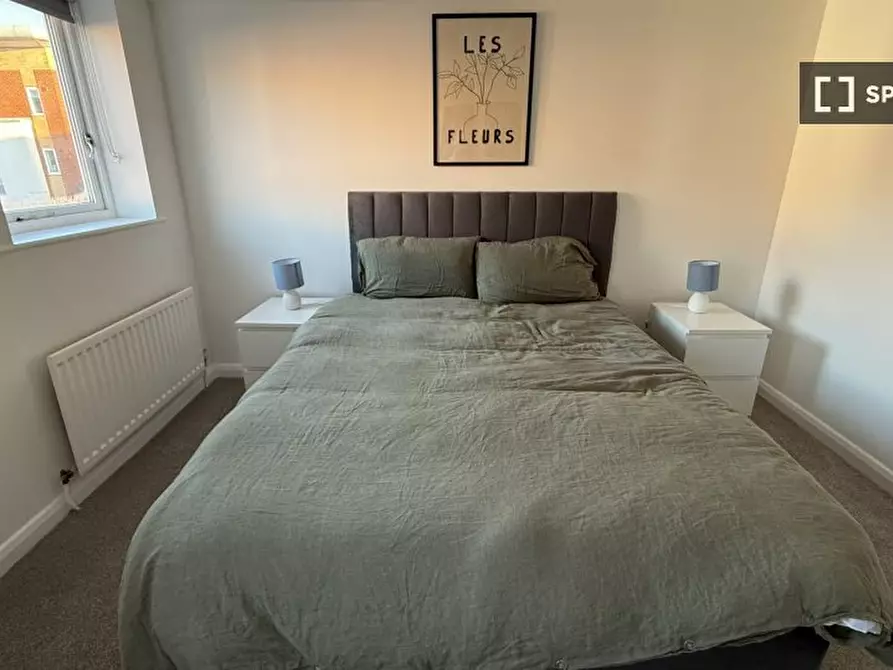 Immagine 10 di Appartamento in affitto  in Albatross Close a East Ham