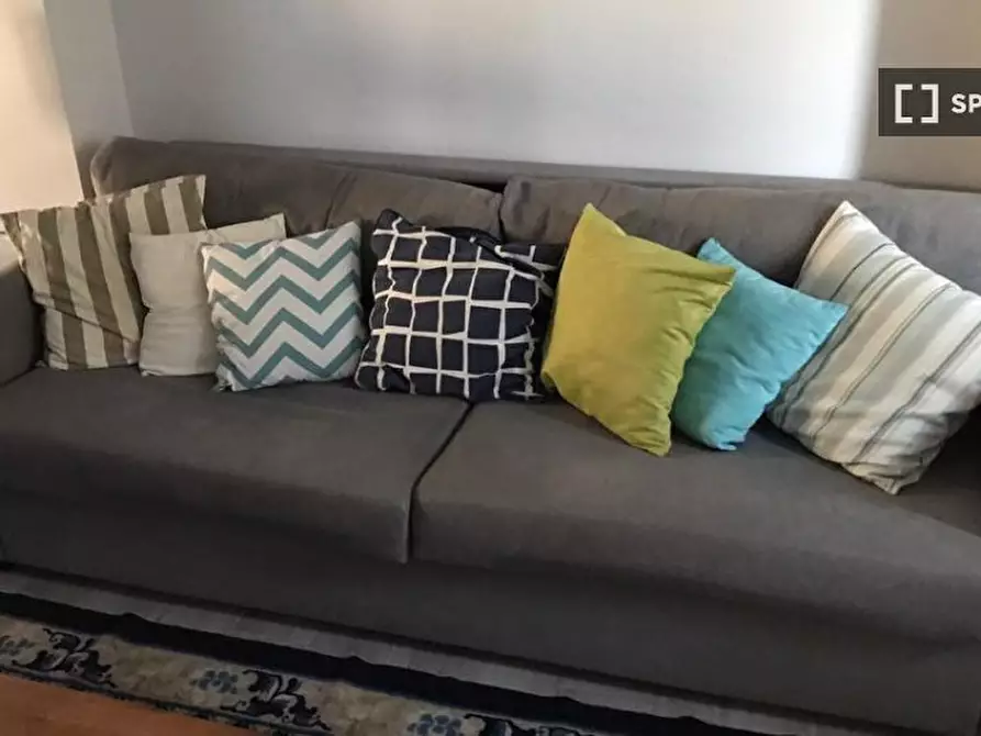 Immagine 6 di Appartamento in affitto  in Via Jacopino da Tradate a Milano