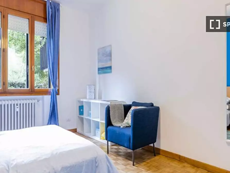 Immagine 3 di Camera condivisa in affitto  in Via Felice Mendelssohn a Padova