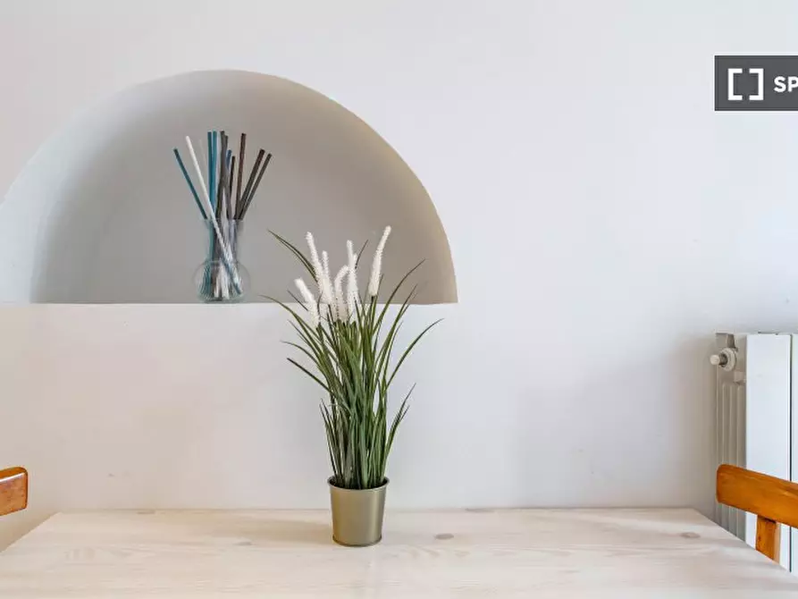 Immagine 16 di Appartamento in affitto  in Via Corte d'Appello a Torino