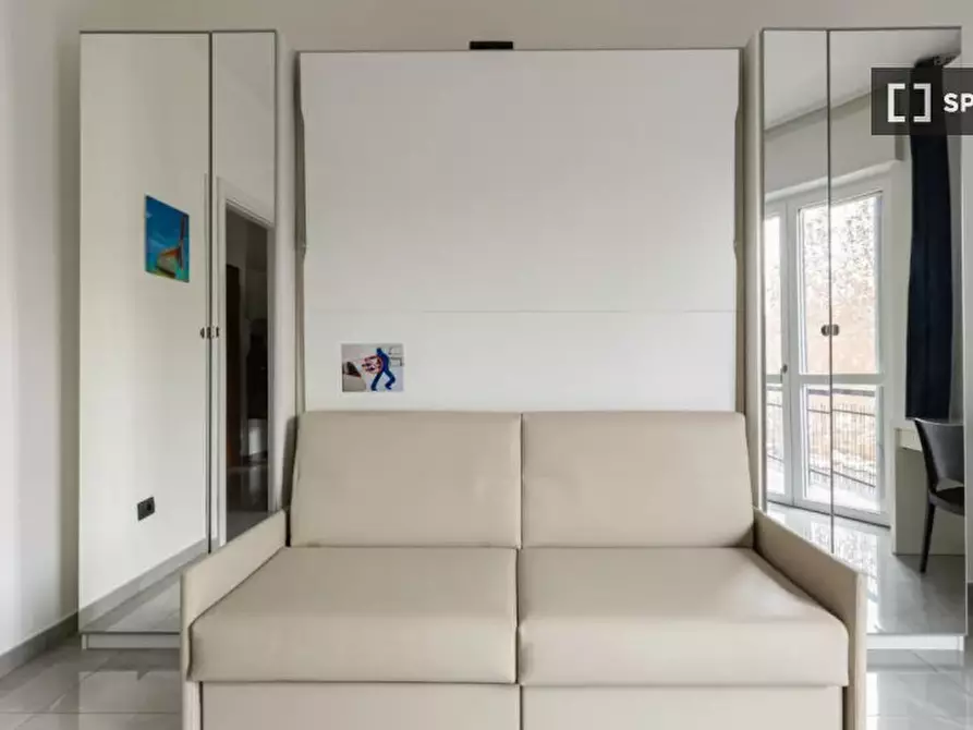 Immagine 3 di Ufficio in affitto  in Largo Promessi Sposi a Milano