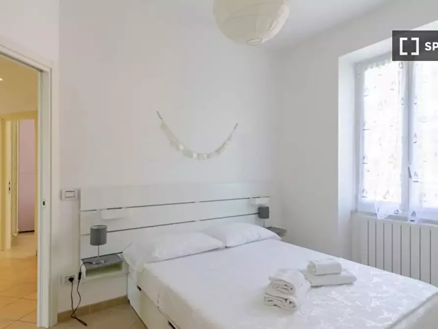 Immagine 16 di Appartamento in affitto  in Via Antica Romana Occidentale a Sestri Levante