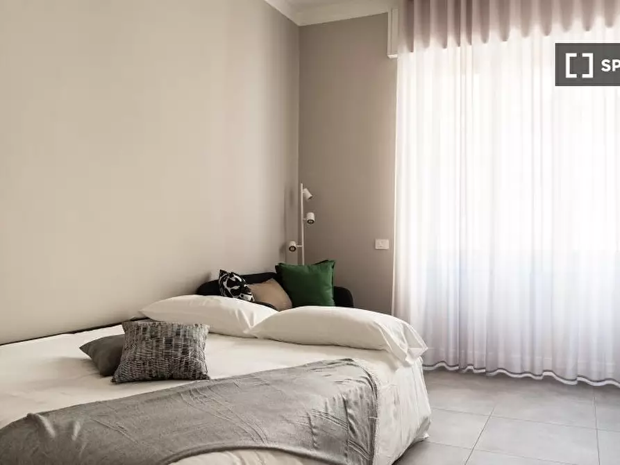 Immagine 17 di Appartamento in affitto  in Via Antonio Bazzini a Milano