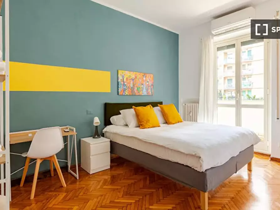 Immagine 2 di Appartamento in affitto  in Viale di Trastevere a Roma