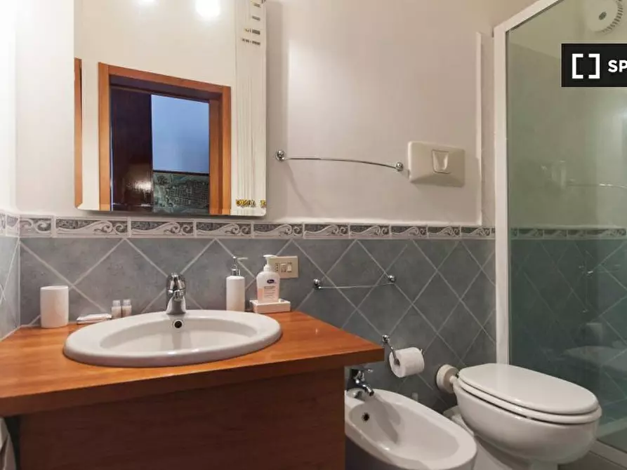 Immagine 12 di Appartamento in affitto  in Via Marghera a Milano