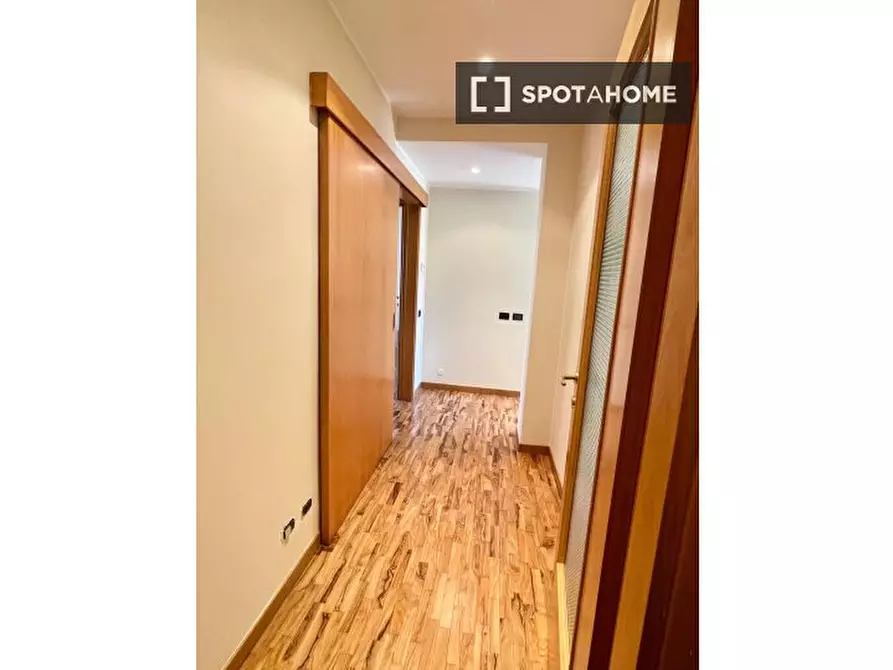 Immagine 6 di Appartamento in affitto  in Via Giacomo Zanella a Milano