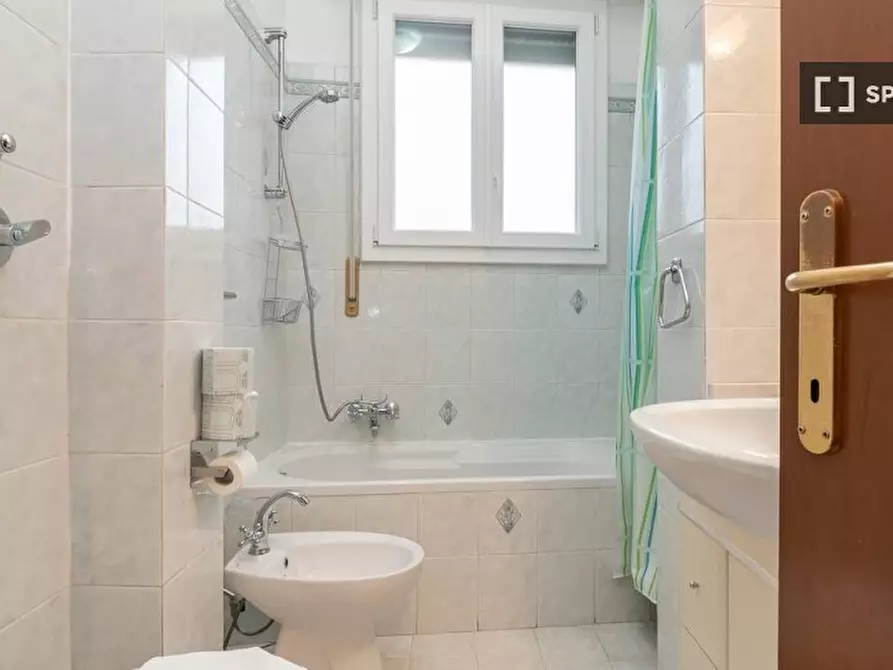 Immagine 8 di Appartamento in affitto  in Via Ippolito Nievo a Sesto San Giovanni