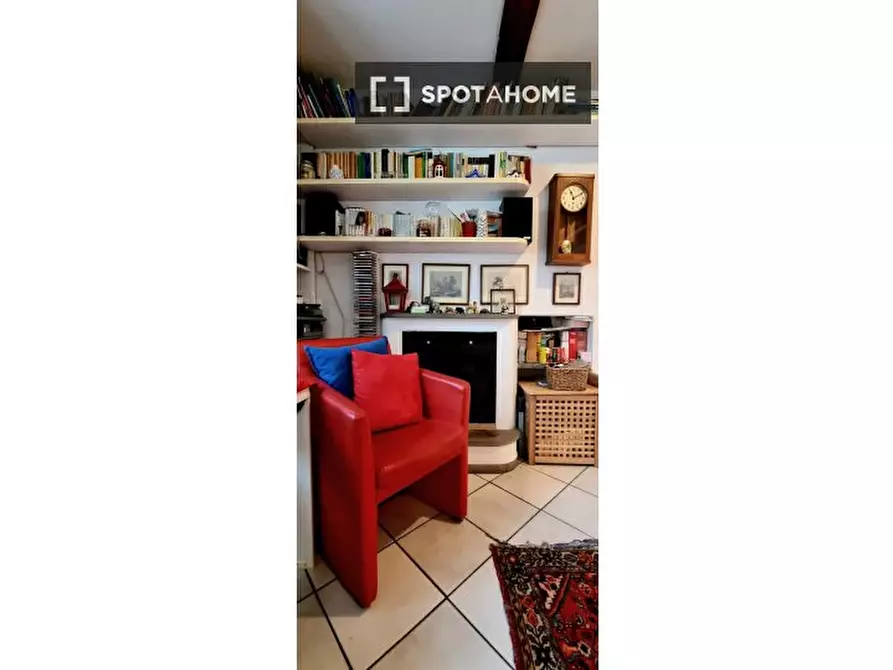 Immagine 5 di Appartamento in affitto  in Via Arienti a Bologna