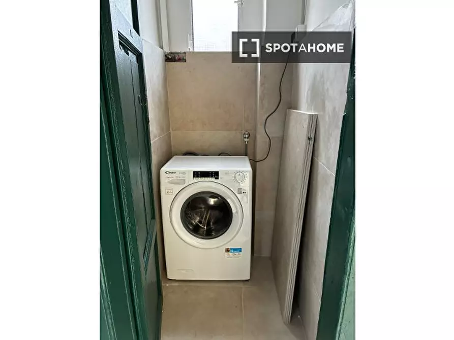 Immagine 8 di Ufficio in affitto  in Via Treviglio a Milano