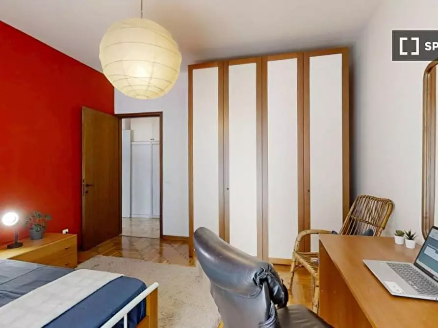 Immagine 5 di Camera condivisa in affitto  in VIA pataro buzzaccarini/b a Padova