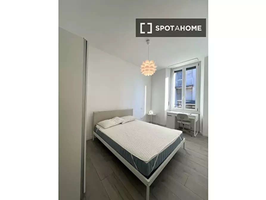 Immagine 7 di Appartamento in affitto  in Viale Certosa a Milano