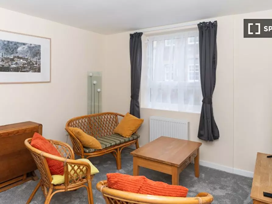 Immagine 11 di Appartamento in affitto  in Causewayside a Marchmont and Blackford