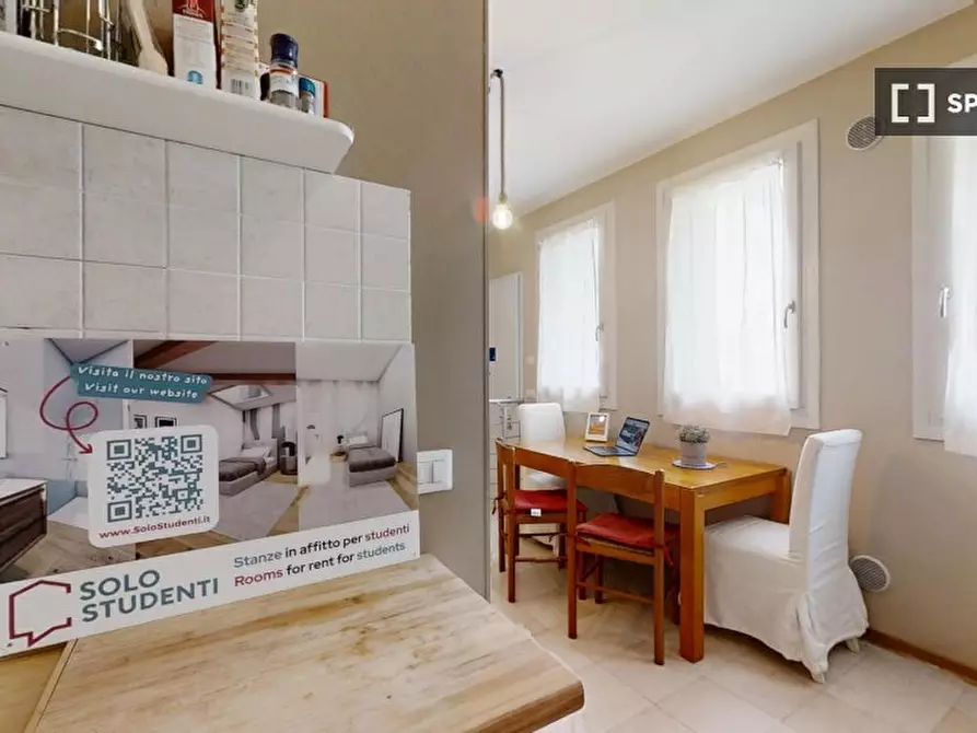 Immagine 15 di Camera condivisa in affitto  in VIA ciconi a Padova