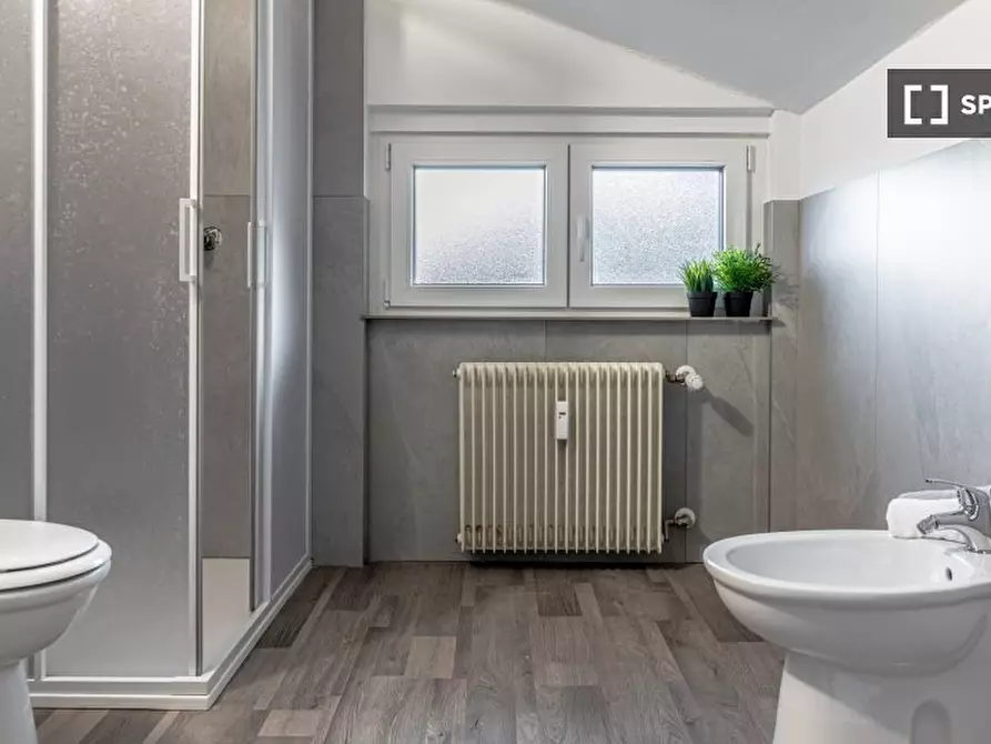 Immagine 16 di Camera condivisa in affitto  in Via Gino Onestinghel a Trento