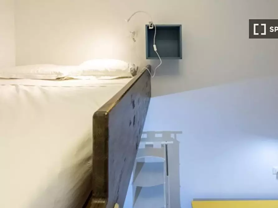 Immagine 4 di Appartamento in affitto  in Salita Superiore di S. Rocchino a Genova